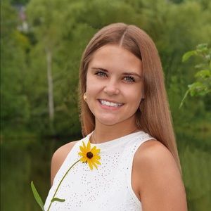 Meet your Posher, Allison